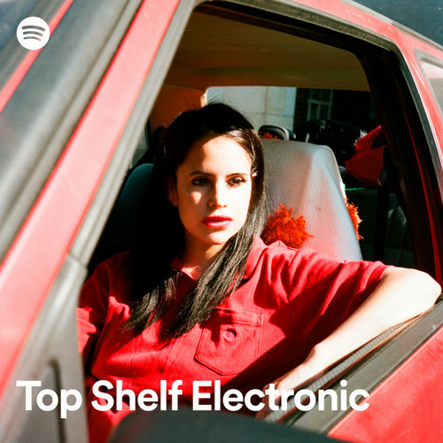 Top Shelf Electronic