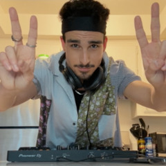 ENERGY BUILD (140-150 BPM) | Eclectic Club / Hard House DJ Set [Live Recording]