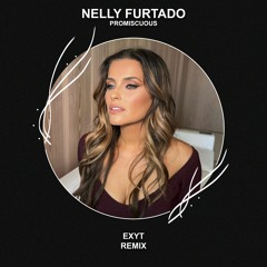 Nelly Furtado ft. Timbaland - Promiscuous (EXYT Remix) [FREE DOWNLOAD] Supported by Diplo!