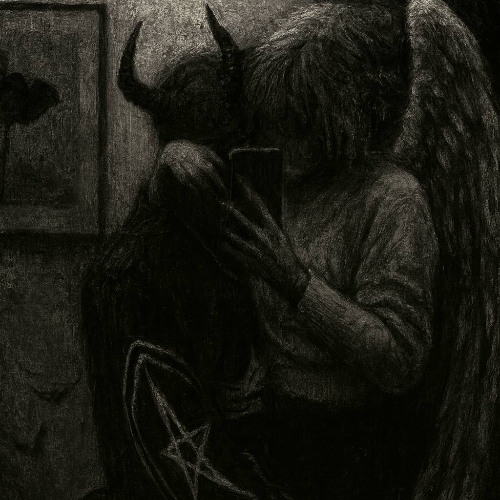 dark (linked) souls I + xandi