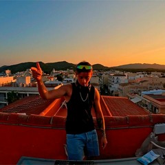 Mallorca Rooftop Deep Tech Mix