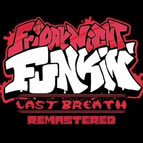 FNF - An Enigmatic Encounter V3 [REMASTERED]