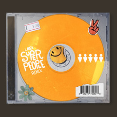 Sunlightsquare - Super People (LANDA Remix) FREE DOWNLOAD