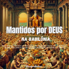 Mantidos por DEUS na Babilônia