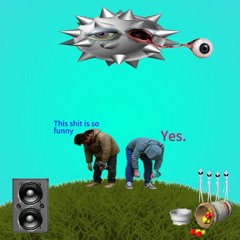 Like Damn (feat. Jimbo2008)