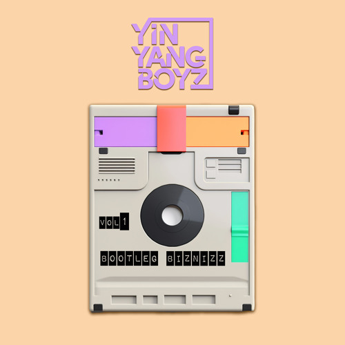 YinYangBoyz - C Biz