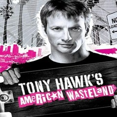 American Wasteland