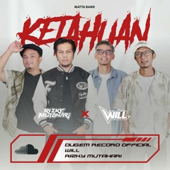 KETAHUAN - 2024 [ RIZKY MUTAHARI X WILL ]#SUPERWILL