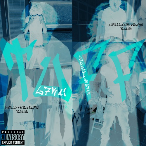 Tuff Me Stream !TUFF (ME + YOUNGPUNKSTAR) by 67kai (@67kaiii) | Listen online ...