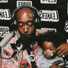 MIRACLE ft. Freddie Gibbs (prod. J-Nag)