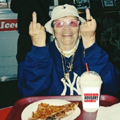 May G - $ay Less (Raw Project)