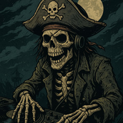 Pirate Sessions OCT 2025