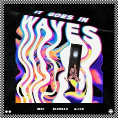 Self Care x It Goes In Waves