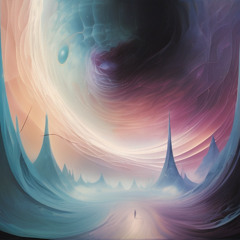 The Formless expands