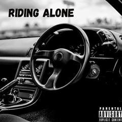 Riding Alone - A2DB