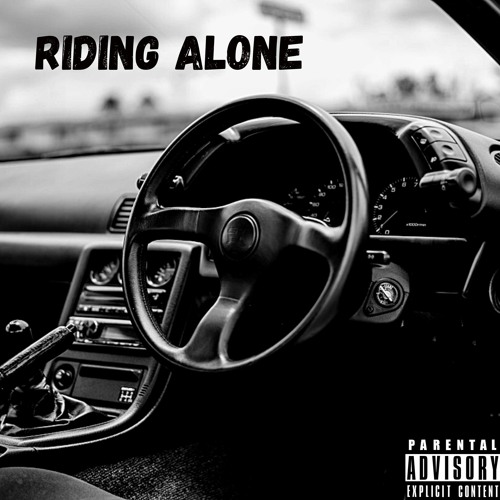 Riding Alone - A2DB