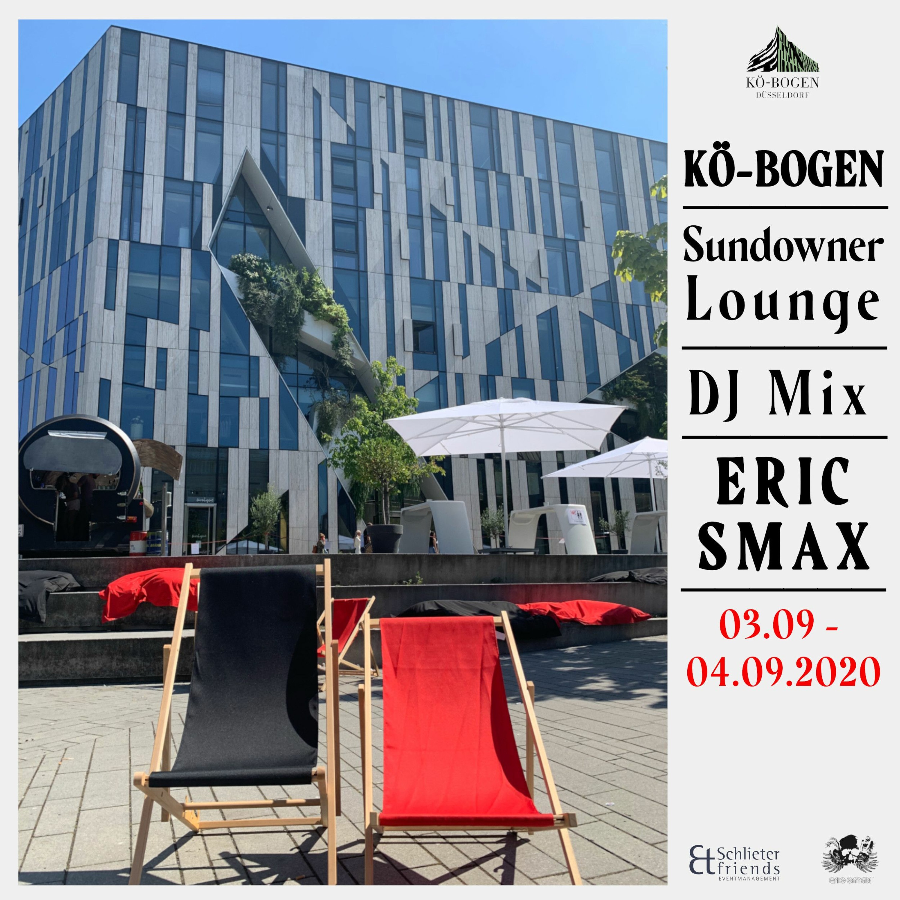 Eric Smax