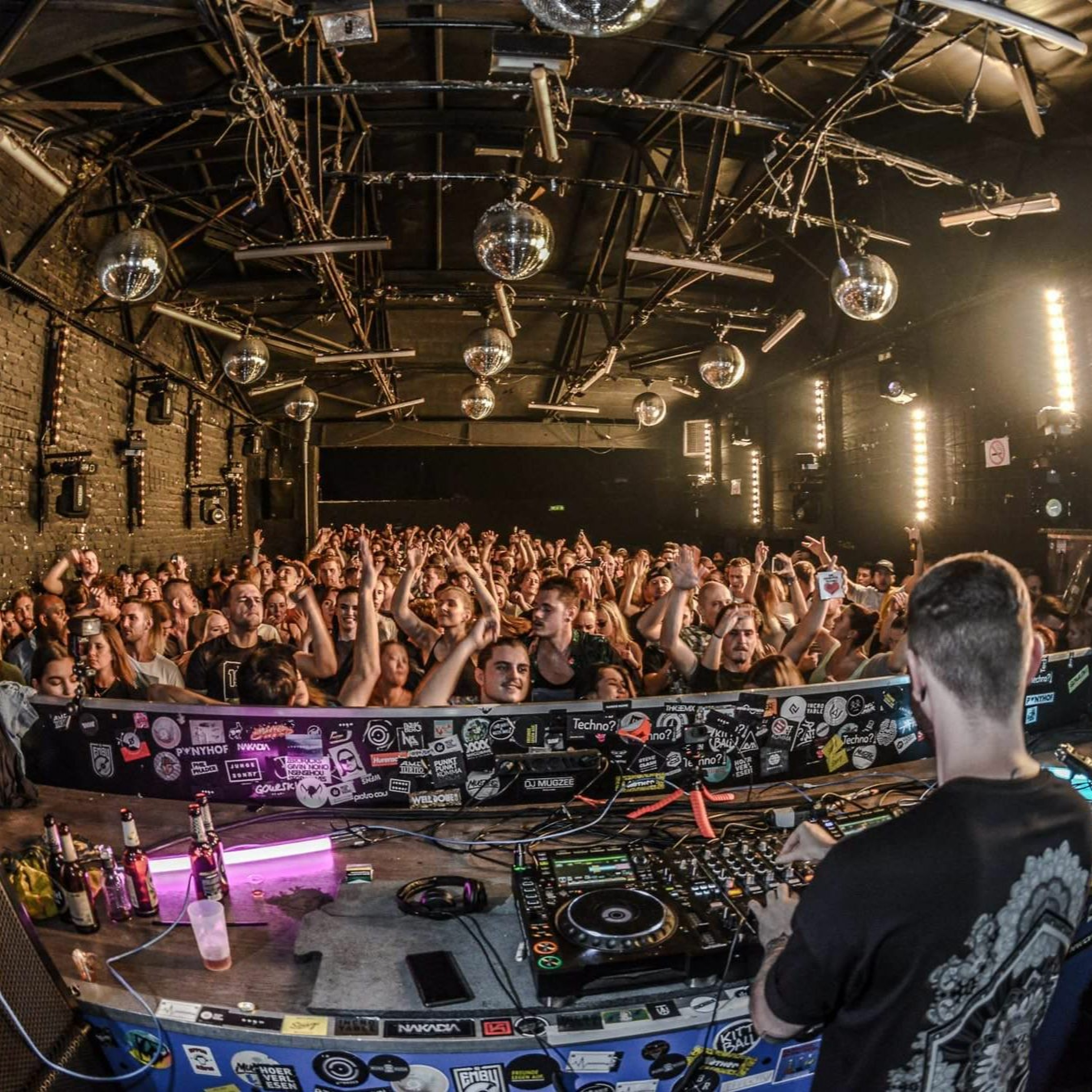 Techno