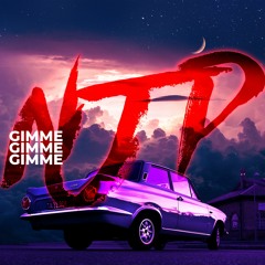 GImme GImme Gimme (Techno)