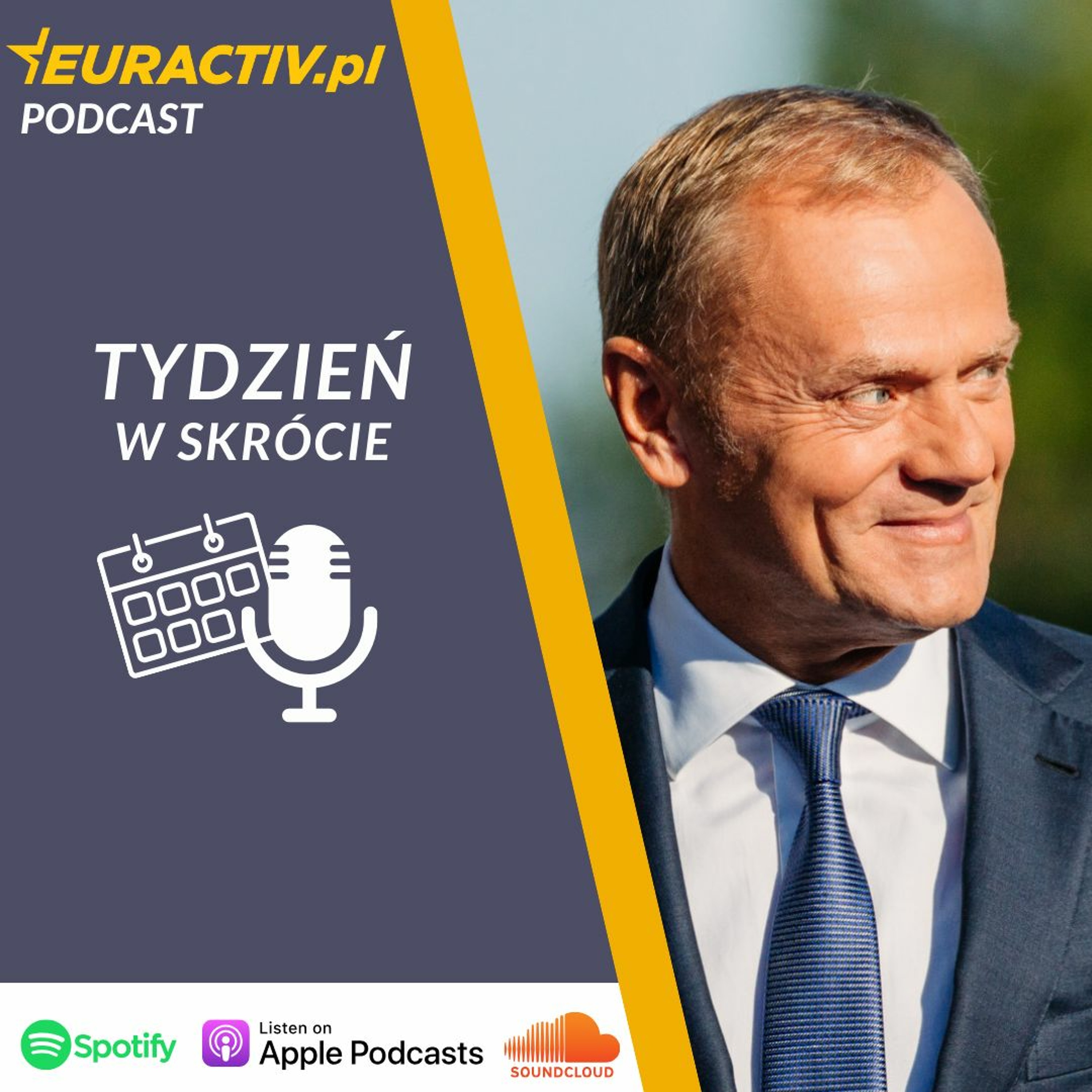 Podcast Europejski