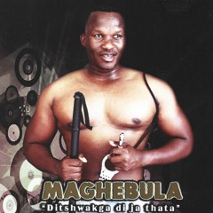 Waka morena (feat. Chomza)