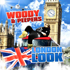 @real1woody - London Look (@peeperz333)