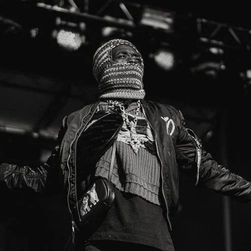 Lil Uzi Vert - I Don't Need You