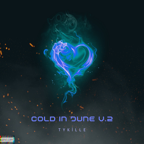 Cold In June v.2 (Prod. by wonderlust)