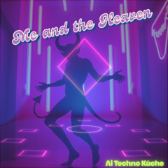 Me and the Heaven (summer mix)