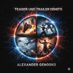 Teaser Demo 1