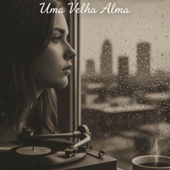 Velha Alma na Cidade