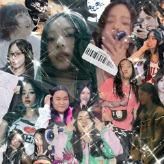 Better Days (feat. Minji, Hanni)