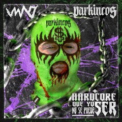 Ummo - Mas Hardcore Que Yo No Se Puede Ser (Parkineos Remix)