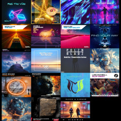 Trance Journey Session 144