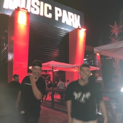 Hard Techno / Schranz Set