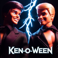 KEN-O-WEEN