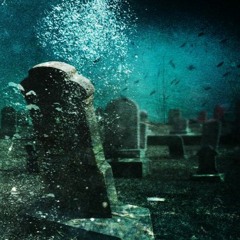 Liquid Ghosts
