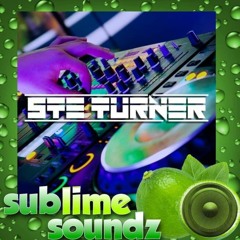 Ste Turner Sublime Soundz & Elements @ Vestry Teaser 5th Dec 23