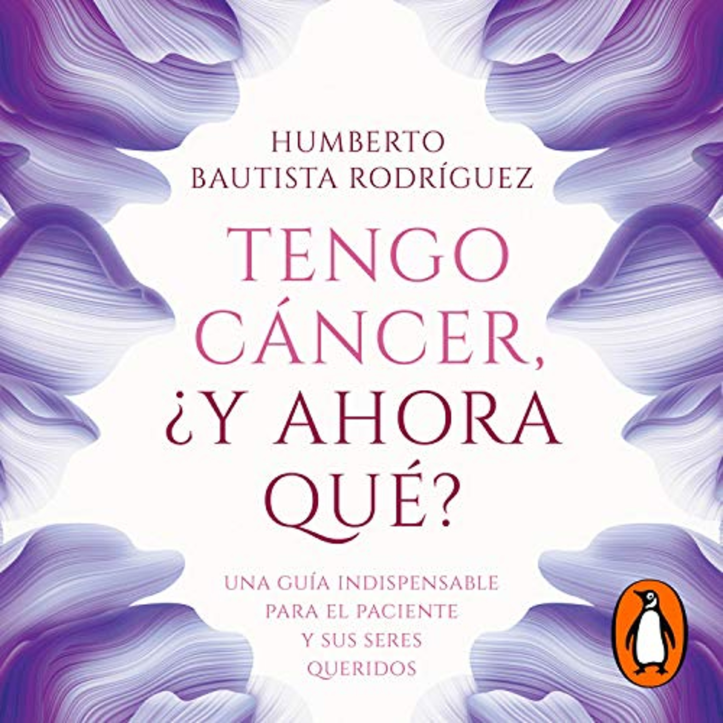 Tengo cáncer... ¿Y ahora qué? [I Have Cancer...Now What?] (Audiolibro) | Prueba Gratis