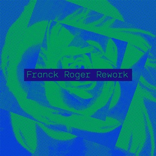 Reworks Blended Together by Franck Roger