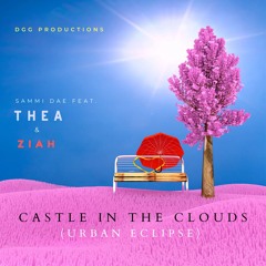 Castle In The Clouds (Urban Eclipse)
