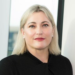 #16: Building Cloud Native CPUs (Renee James)