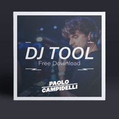 DJ TOOL PACK 2025 [FREE DOWNLOAD]