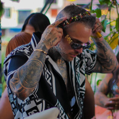 Medellin Comuna 13 ( Tech house )