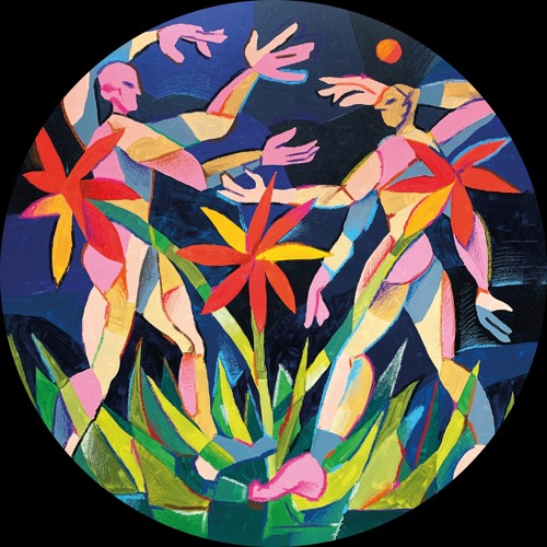 PREMIERE: Slava Los - Snus [Noneside]