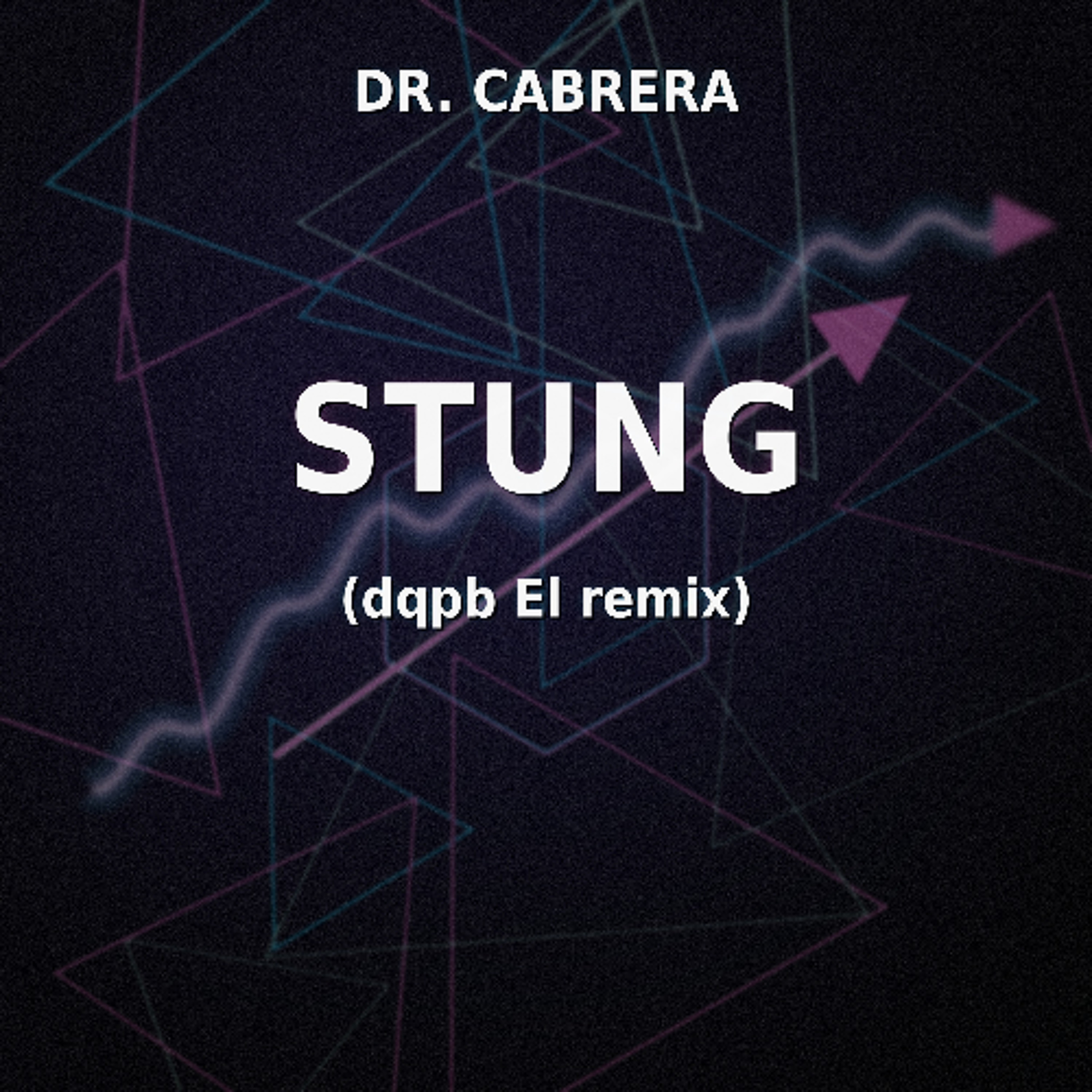 Dr. Cabrera - Stung (dqpb El Remix) episode artwork