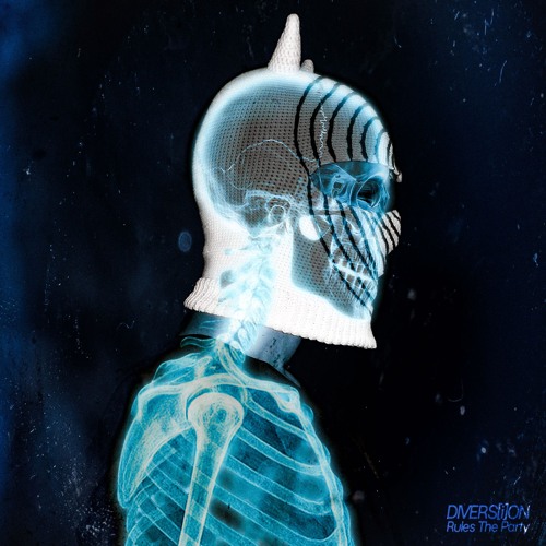 THROUGH THE BRAIN [FREE DL]