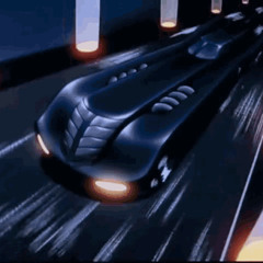 🏎💨
