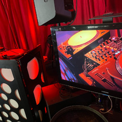 4th Sunday Vinyl House Music Session with SamoaBoy & Macabre Spectacle @ The Fireside, Alameda