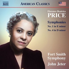 Florence Beatrice Price: Pionera Musical y Su Legado